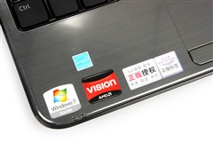 戴尔Inspiron 灵越 M101z(M101ZD-218)笔记本 