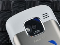 诺基亚E5手机 