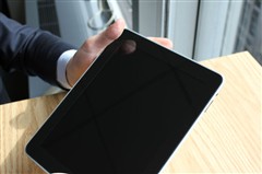 苹果iPad(32GB)平板电脑 
