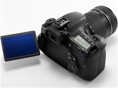 佳能EOS 60D(18-200mm单头套机)数码相机 