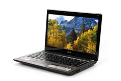 Acer(宏碁)Aspire 4551G-N832G32Mn(HD5470)笔记本 