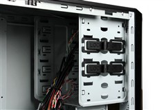 酷冷(CoolerMaster)特警370(RC-370-KKN1)机箱 