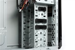 酷冷(CoolerMaster)特警370(RC-370-KKN1)机箱 