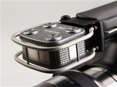 索尼NEX-VG10数码摄像机 