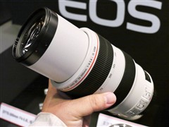 佳能EF 70-300mm F4-5.6L IS USM镜头 