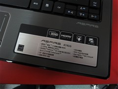 AcerAspire 4741G-5462G32Mnck笔记本 