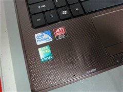 AcerAspire 4738ZG-P612G32Mncc笔记本 