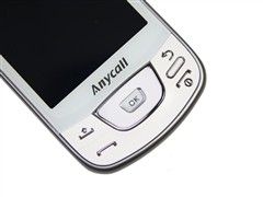 三星I7500U(国行版)手机 