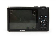 佳能(Canon)S95数码相机 