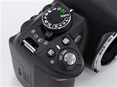 尼康D3100(单头套机18-55mmVR)数码相机 