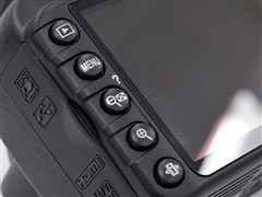 尼康D3100(单头套机18-55mmVR)数码相机 