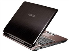 华硕(ASUS)N61WI43Ja-SL(2G/500G)笔记本 