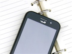 酷派W711手机 