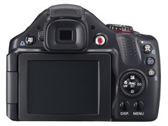 佳能SX30 IS数码相机 