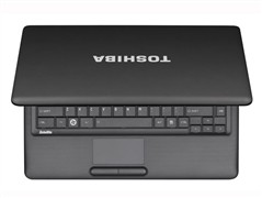 东芝(Toshiba)Satellite C600-02L笔记本 