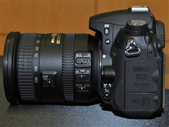 尼康D7000(单头套机18-200mmVR)数码相机 