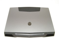 戴尔(DELL)Alienware M15x(ALW15D-358)笔记本 