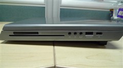 戴尔(DELL)Alienware M15x(ALW15D-358)笔记本 