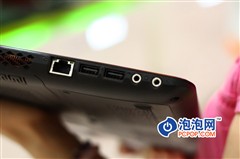 联想IdeaPad Y560AT-ISE(H)(劲爆游戏版)笔记本 