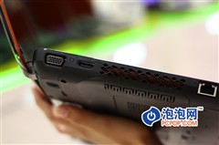 联想IdeaPad Y560AT-ISE(H)(劲爆游戏版)笔记本 