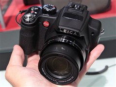 徕卡V-Lux2数码相机 