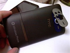 HTCHD7 手机 