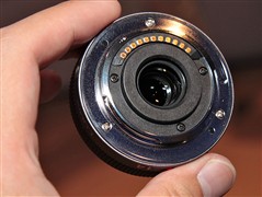 松下(Panasonic)GH2数码相机 