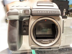 哈苏H4D-50数码相机 