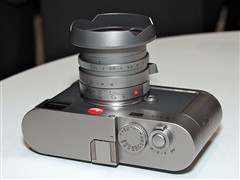 徕卡M9(钛银限量版套机)数码相机 