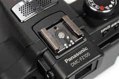 松下(Panasonic)FZ100数码相机 