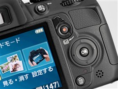 尼康D3100(单头套机18-55mmVR)数码相机 