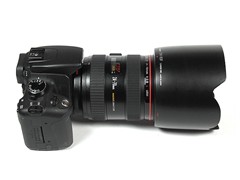 佳能(Canon)EF 24-70mm f/2.8L USM镜头 