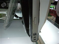 惠普TouchSmart 600-1188cn一体电脑 
