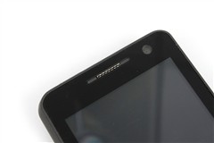 中恒(DEC)SX10手机 