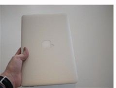 苹果MacBook Air(MC505CH/A)笔记本 