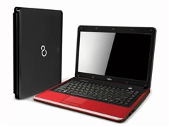 富士通(FUJITSU)LifeBook SH530(i3 370M)笔记本 