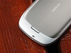 诺基亚C7手机 