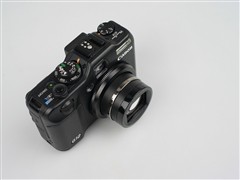 佳能G12数码相机 