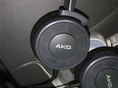 AKGK420耳机 