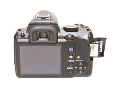 宾得K-r(单头套机18-55mm)数码相机 