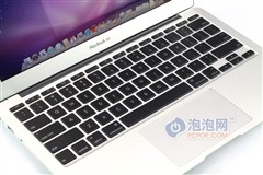 苹果MacBook Air(MC503CH/A)笔记本 