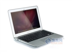 苹果(Apple)MacBook Air(MC505CH/A)笔记本 