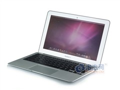 苹果(Apple)MacBook Air(MC505CH/A)笔记本 