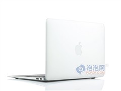 苹果(Apple)MacBook Air(MC505CH/A)笔记本 