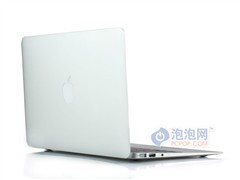 苹果(Apple)MacBook Air(MC505CH/A)笔记本 