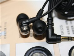 铁三角(audio-technica)ATH-CK100耳机 