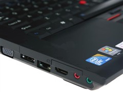 ThinkPadSL410k 2842KGC笔记本 