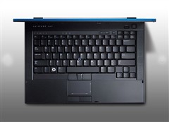 戴尔Latitude E6410(i7-640/4G/500G)笔记本 