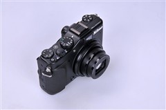 尼康(Nikon)P7000数码相机 