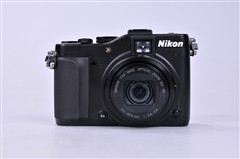 尼康(Nikon)P7000数码相机 